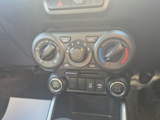 Suzuki Ignis Sz-T Dualjet Mhev Cvt 15