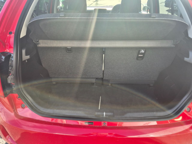 Suzuki Ignis Sz-T Dualjet Mhev Cvt 18
