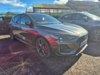 Ford Focus ST 2.3L EcoBoost 280PS 6 Speed Manual 5 door FWD