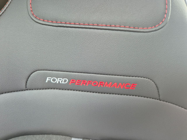 Ford Focus ST 2.3L EcoBoost 280PS 6 Speed Manual 5 door FWD 14