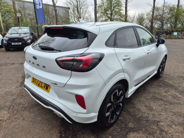 Ford Puma Puma ST Line X 5