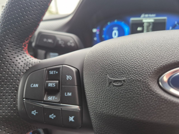 Ford Puma Puma ST Line X 18