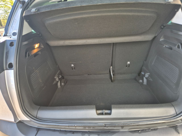 Vauxhall Crossland Elite Edition 11