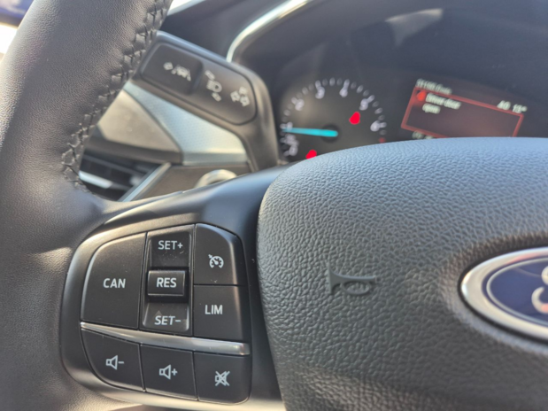 Ford Focus Active 1.0L EcoBoost 125PS mHEV 6 Speed Manual 5 Door FWD 14