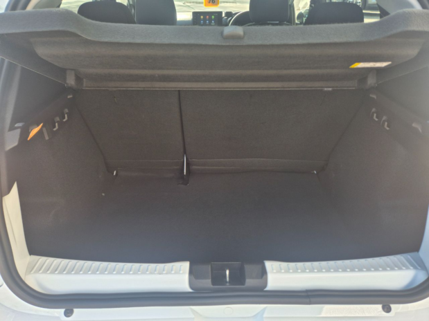 Dacia Sandero Comfort Tce 9