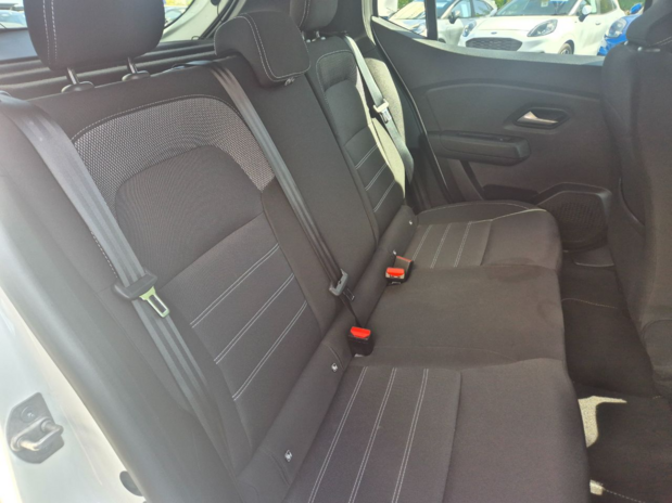 Dacia Sandero Comfort Tce 12