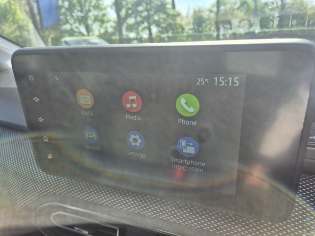 Dacia Sandero Comfort Tce 14