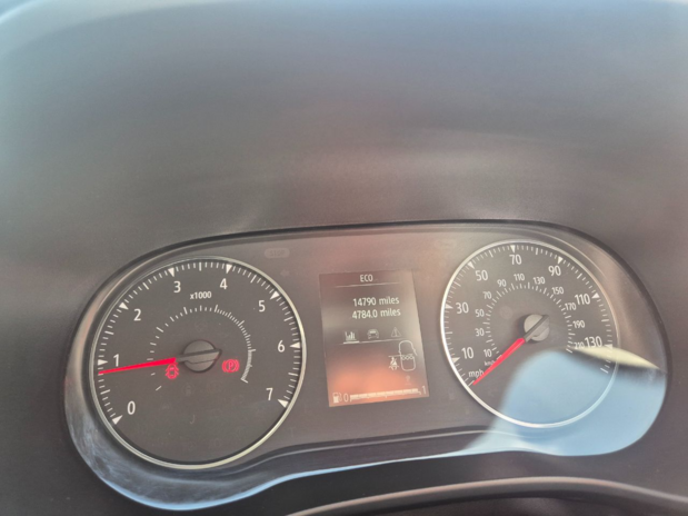 Dacia Sandero Comfort Tce 15