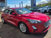 Ford Focus Titanium 1.0L EcoBoost 125PS 8 Speed Automatic 5 Door FWD