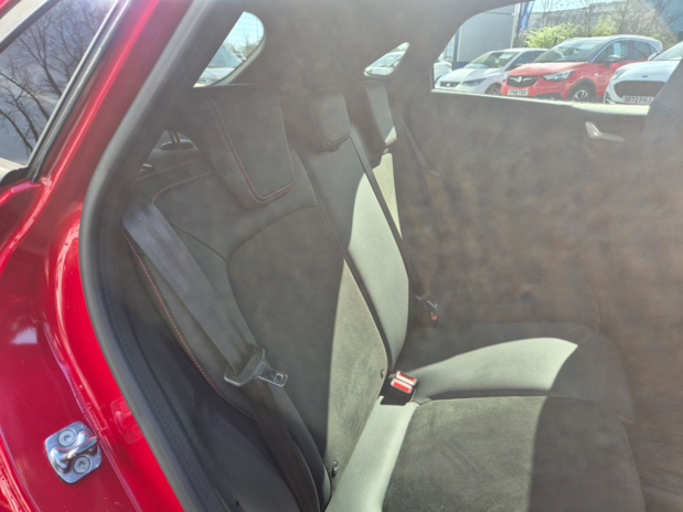 Ford Puma PUMA ST X 10