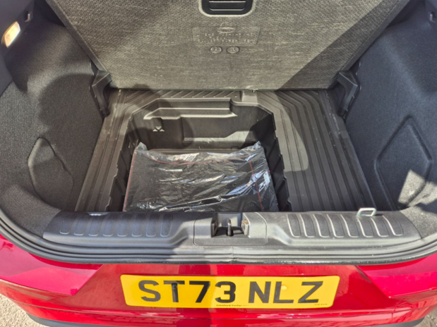 Ford Puma PUMA ST X 23
