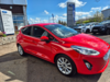 Ford Fiesta Zetec