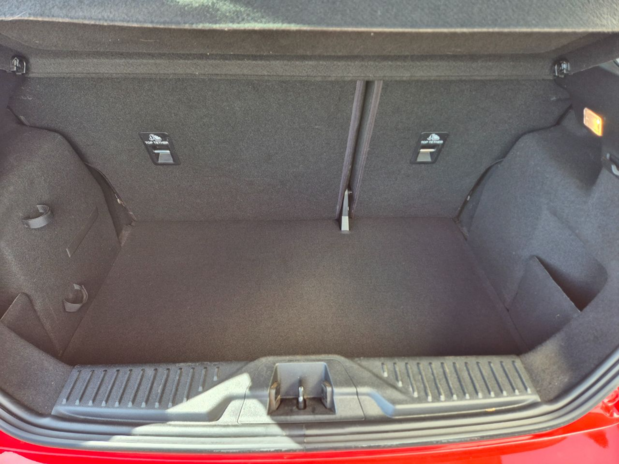 Ford Fiesta Zetec 10