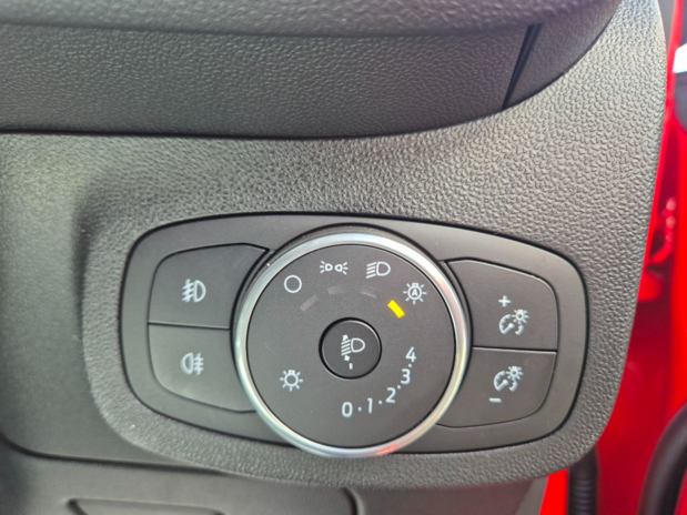 Ford Fiesta Zetec 15