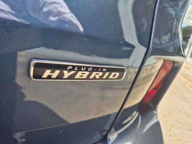 Ford Kuga ST-Line Edition 2.5L Duratec PHEV 225PS CVT Automatic 5 door FWD 27