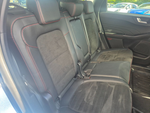 Ford Kuga ST-Line Edition 2.5L Duratec PHEV 225PS CVT Automatic 5 door FWD 26