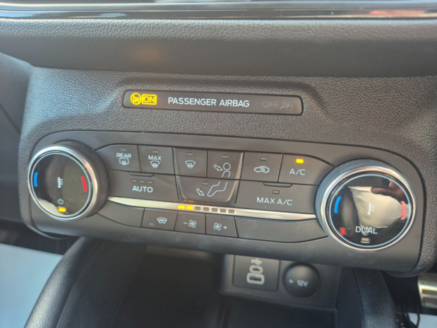 Ford Kuga ST-Line Edition 2.5L Duratec PHEV 225PS CVT Automatic 5 door FWD 19