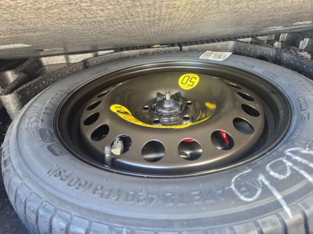 Ford Kuga ST-Line Edition 2.5L Duratec PHEV 225PS CVT Automatic 5 door FWD 9