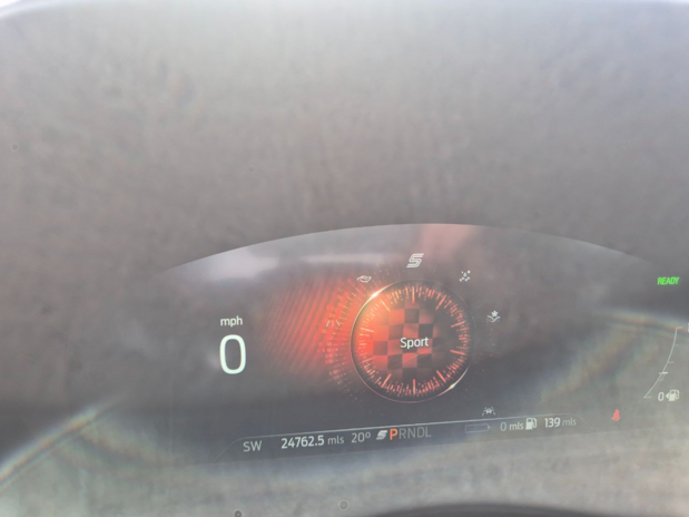 Ford Kuga ST-Line Edition 2.5L Duratec PHEV 225PS CVT Automatic 5 door FWD 11