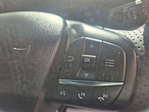 Ford Kuga ST-Line Edition 2.5L Duratec PHEV 225PS CVT Automatic 5 door FWD 23