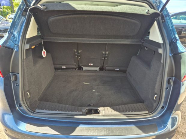 Ford C-Max C-MAX Titanium NON LOCAL SVP 1.5L TDCi 120PS 6 Speed PowerShift Automatic 2 9