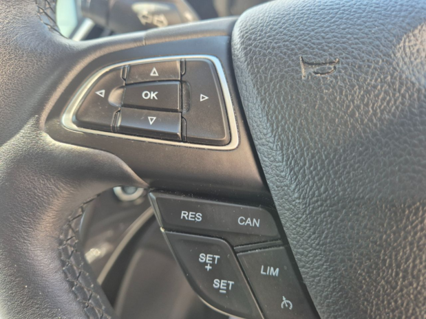 Ford C-Max C-MAX Titanium NON LOCAL SVP 1.5L TDCi 120PS 6 Speed PowerShift Automatic 2 15