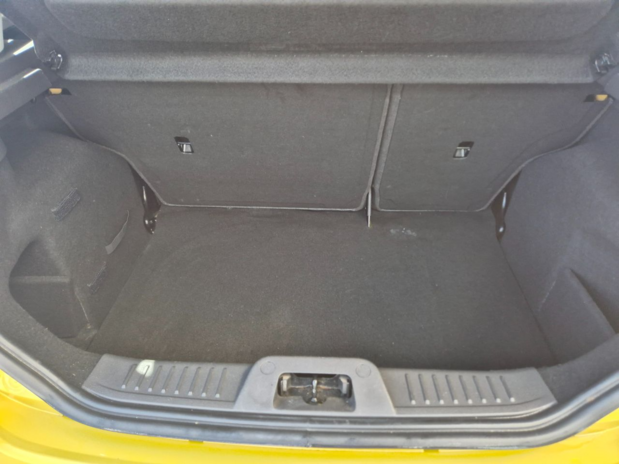 Ford Fiesta Titanium Turbo 9