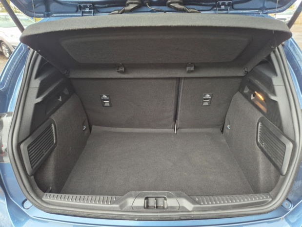Ford Focus St-Line Edition Mhe 10