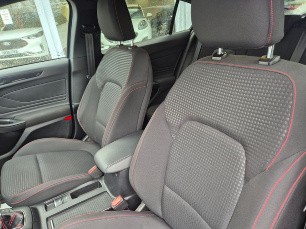 Ford Focus St-Line Edition Mhe 14