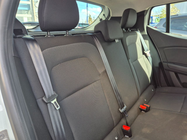 Dacia Sandero Essential Sce 11
