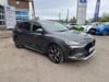 Ford Focus Active X Mhev Auto
