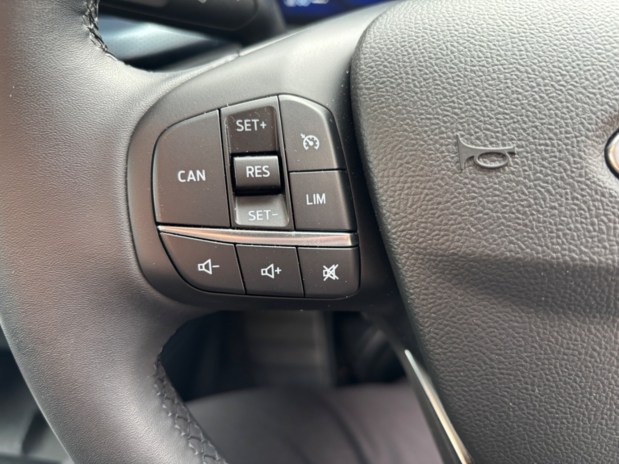 Ford Focus Active X Mhev Auto 17