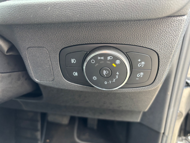 Ford Focus Active X Mhev Auto 20