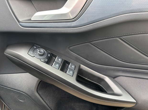 Ford Focus Active X Mhev Auto 21
