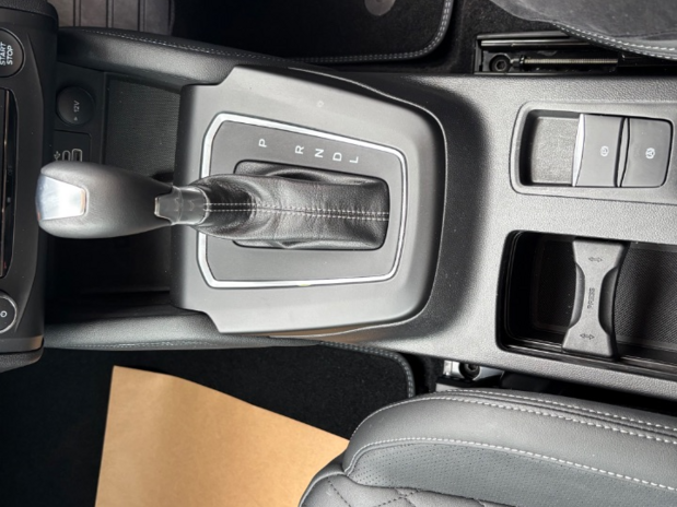 Ford Focus Active X Mhev Auto 23