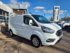 Ford Transit Custom 300 L2 DIESEL FWD 2.0 Eco Blue 130ps Low Roof Limited Van