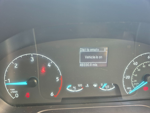 Ford Transit Custom 300 L2 DIESEL FWD 2.0 Eco Blue 130ps Low Roof Limited Van 13