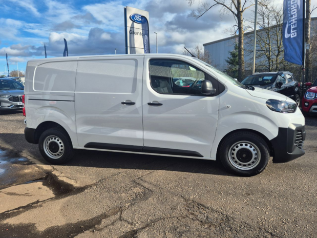 Fiat Scudo L1 Van Mjet III 1.5L 120PS Manual *PRE-REG* 7