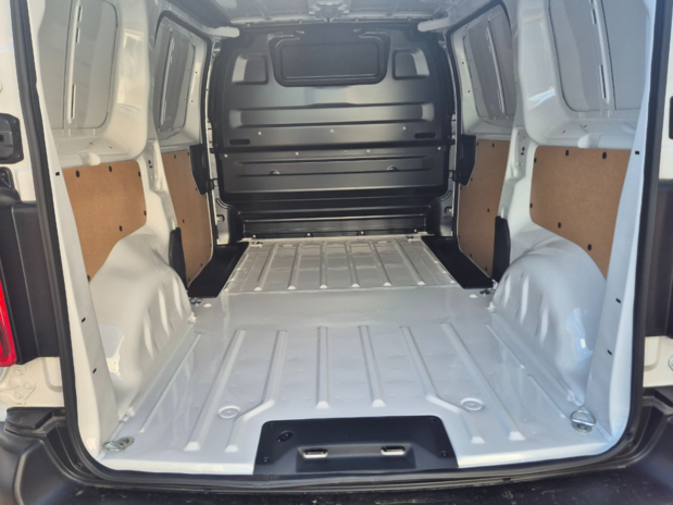 Fiat Scudo L1 Van Mjet III 1.5L 120PS Manual *PRE-REG* 8