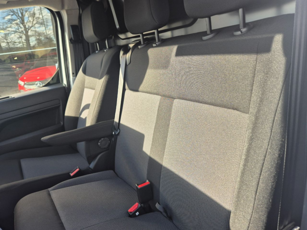 Fiat Scudo L1 Van Mjet III 1.5L 120PS Manual *PRE-REG* 9