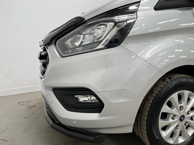 Ford Transit Custom 300L1 2.0 Eco Blue 130ps H1 Roof D/Cab Limited Van Auto 29