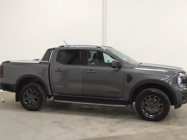 Ford Ranger Double Cab Wildtrak 2.0 EcoBlue 205 Auto 5
