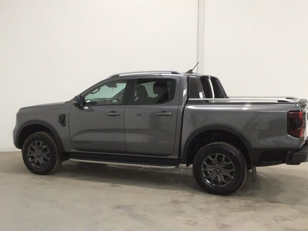 Ford Ranger Double Cab Wildtrak 2.0 EcoBlue 205 Auto 6