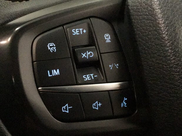 Ford Ranger Double Cab Wildtrak 2.0 EcoBlue 205 Auto 12