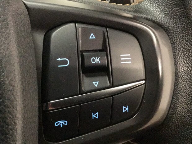 Ford Ranger Double Cab Wildtrak 2.0 EcoBlue 205 Auto 13