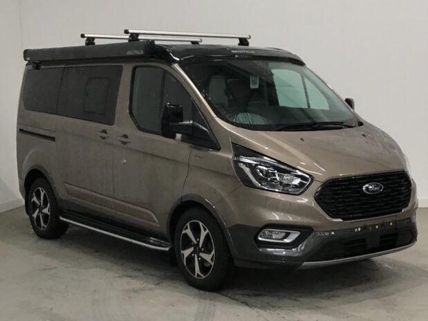 Ford Transit Custom Active 320L1 Camper Nugget 2.0 EcoBlue 170ps Auto **PRE-REG** 5
