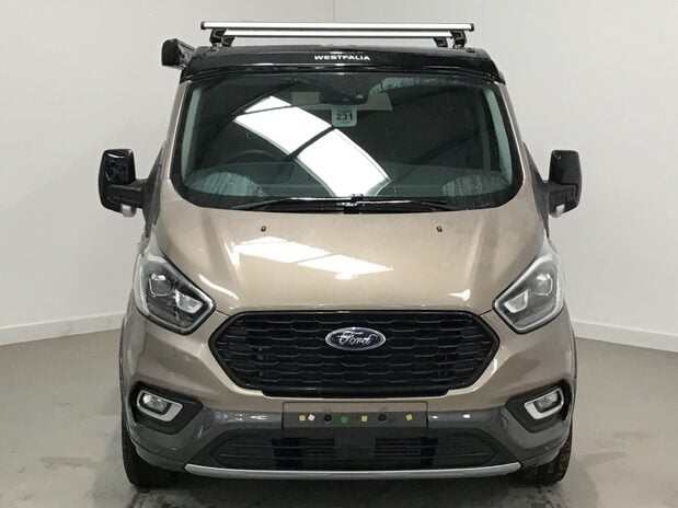 Ford Transit Custom Active 320L1 Camper Nugget 2.0 EcoBlue 170ps Auto **PRE-REG** 7