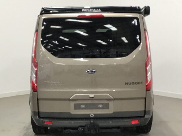 Ford Transit Custom Active 320L1 Camper Nugget 2.0 EcoBlue 170ps Auto **PRE-REG** 8