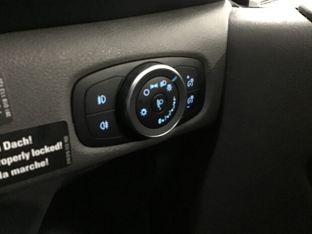 Ford Transit Custom Active 320L1 Camper Nugget 2.0 EcoBlue 170ps Auto **PRE-REG** 14