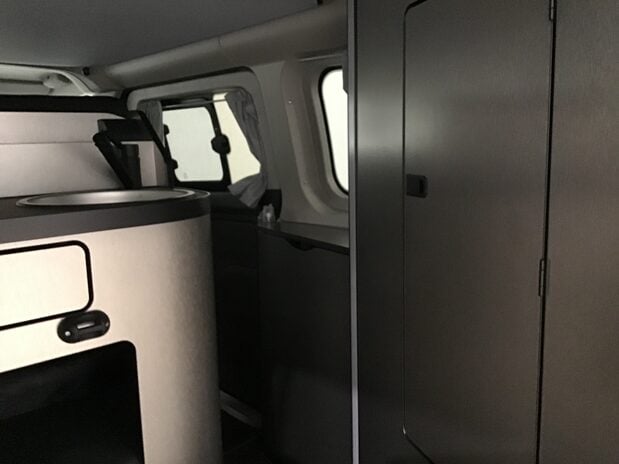 Ford Transit Custom Active 320L1 Camper Nugget 2.0 EcoBlue 170ps Auto **PRE-REG** 18